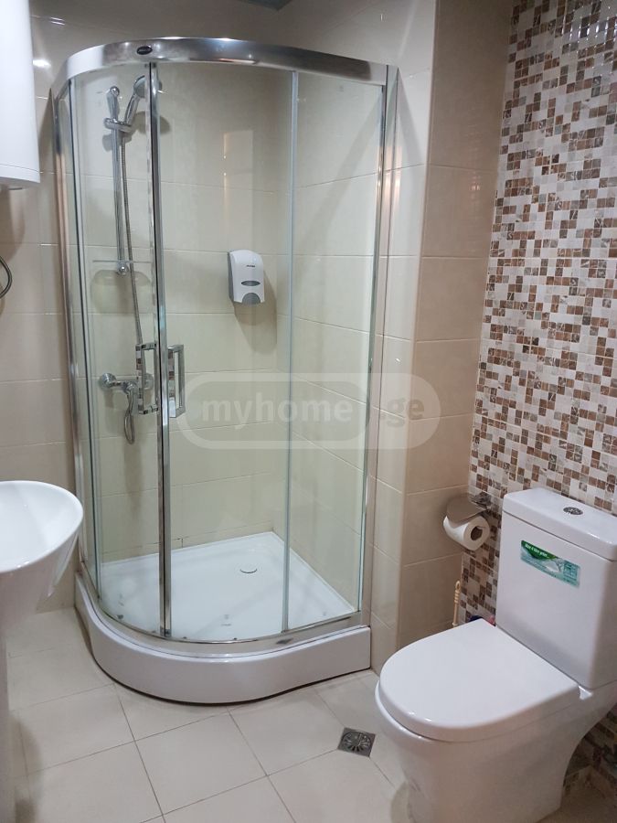 Daily Rent 1 Room Sastumro view 6