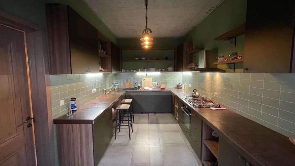 For Sale 6 Room Private House Kojorshi view 8