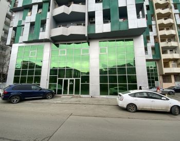 Universal commercial area for rent in vashlijvari
