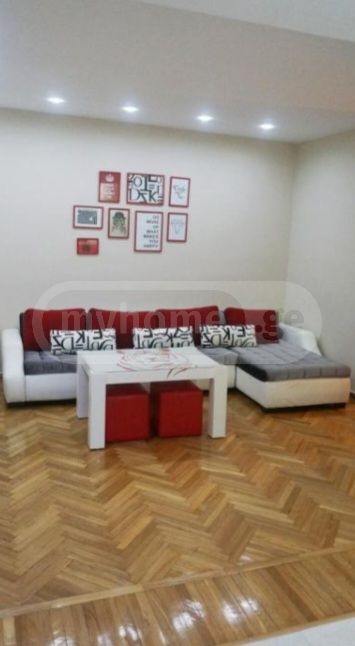 2 Room Private House For Sale view 3