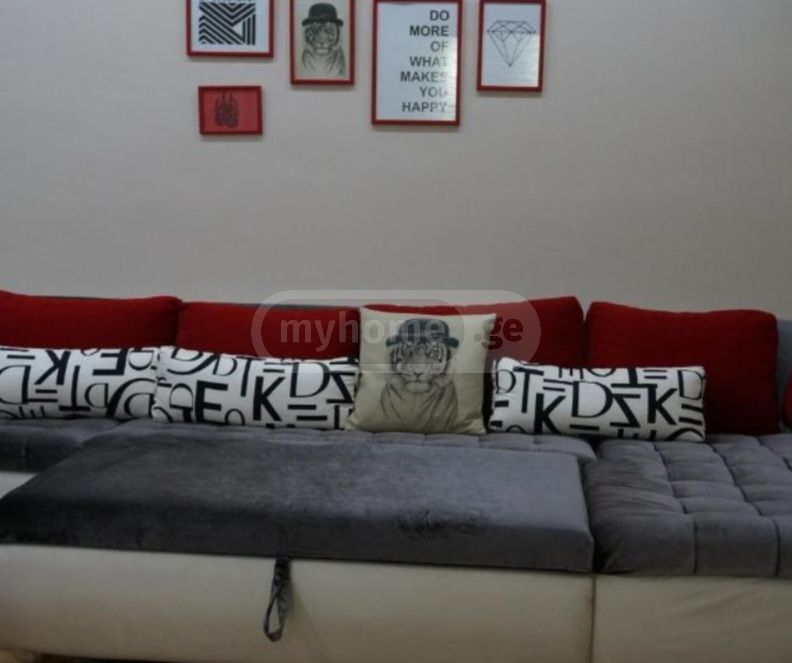 2 Room Private House For Sale view 4
