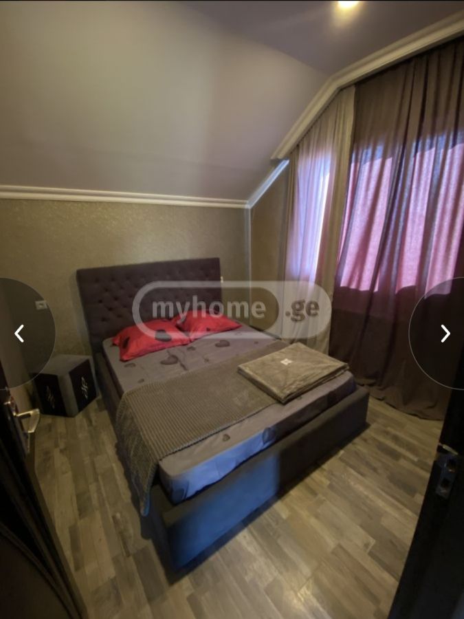 Daily Rent 5 Room Private House Mtskhetis Munitsipalitetshi view 5
