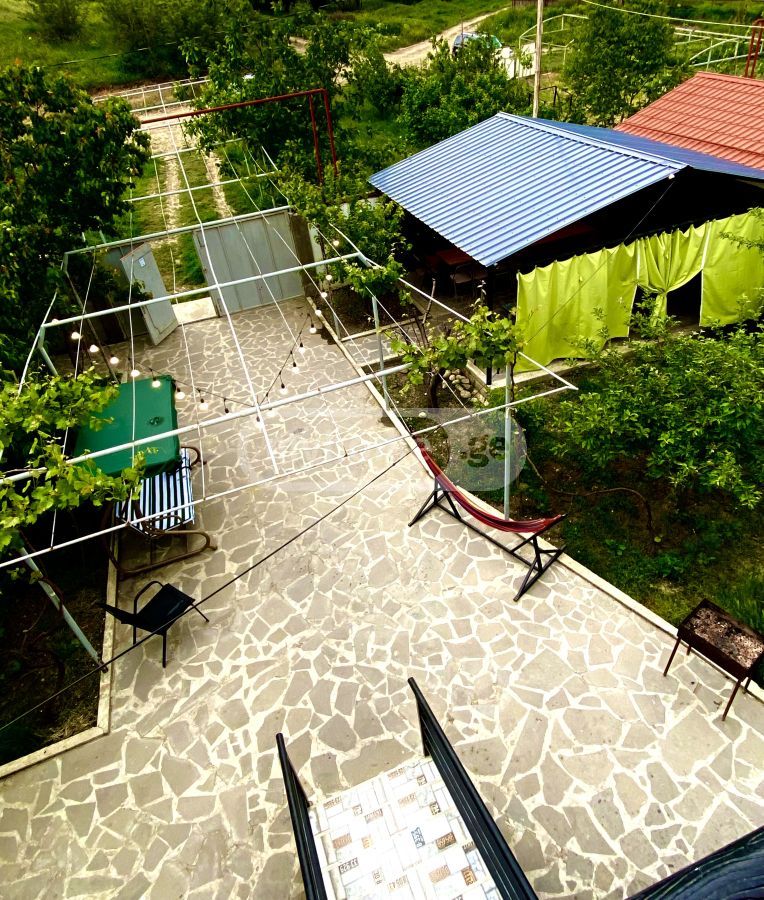 Daily Rent 5 Room Private House Mtskhetis Munitsipalitetshi view 3