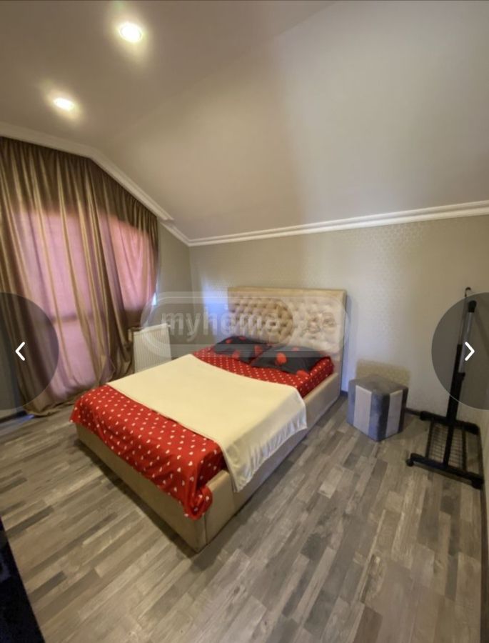 Daily Rent 5 Room Private House Mtskhetis Munitsipalitetshi view 4