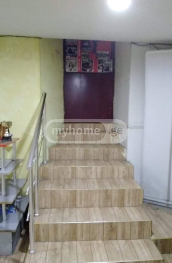For Rent Universaluri Commercial Space Chughuretshi view 3