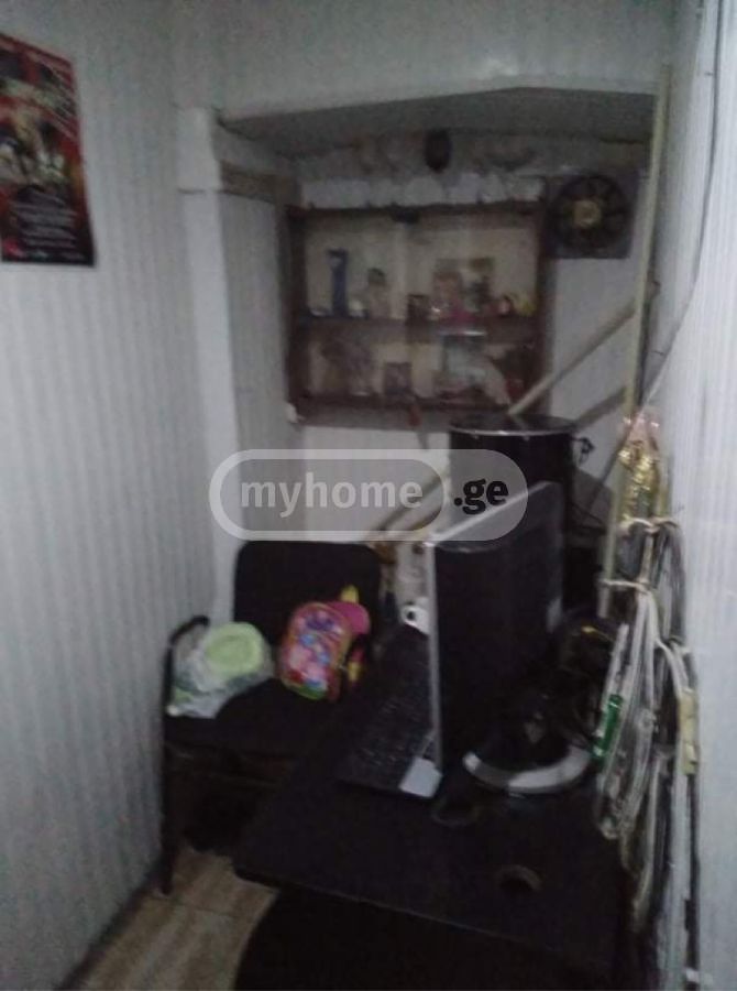 For Rent Universaluri Commercial Space Chughuretshi view 4