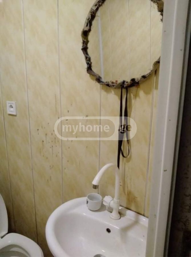 For Rent Universaluri Commercial Space Chughuretshi view 5