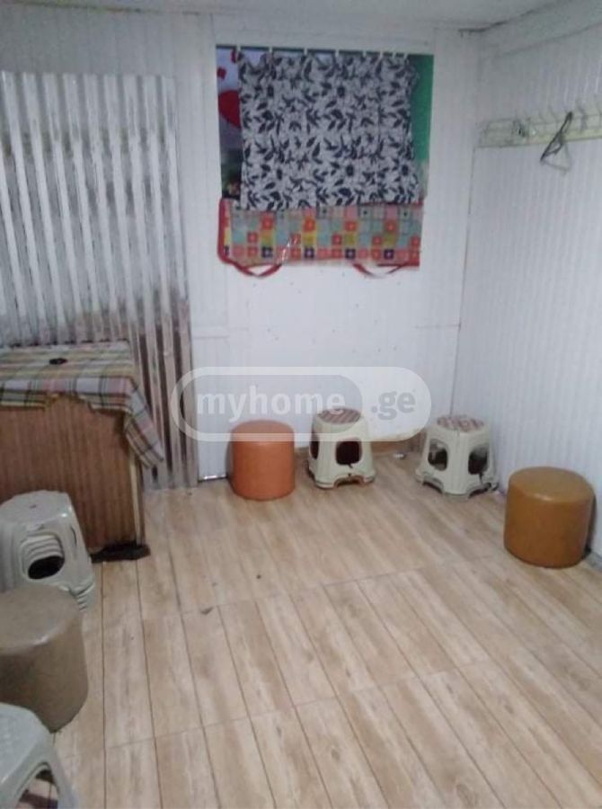 For Rent Universaluri Commercial Space Chughuretshi view 6