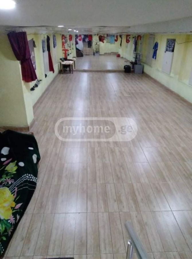 For Rent Universaluri Commercial Space Chughuretshi view 7
