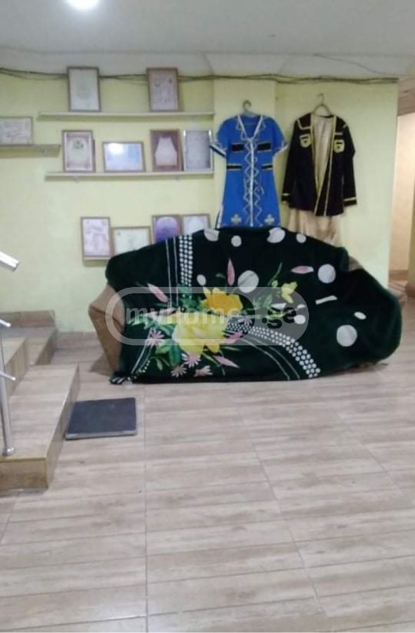 For Rent Universaluri Commercial Space Chughuretshi view 8