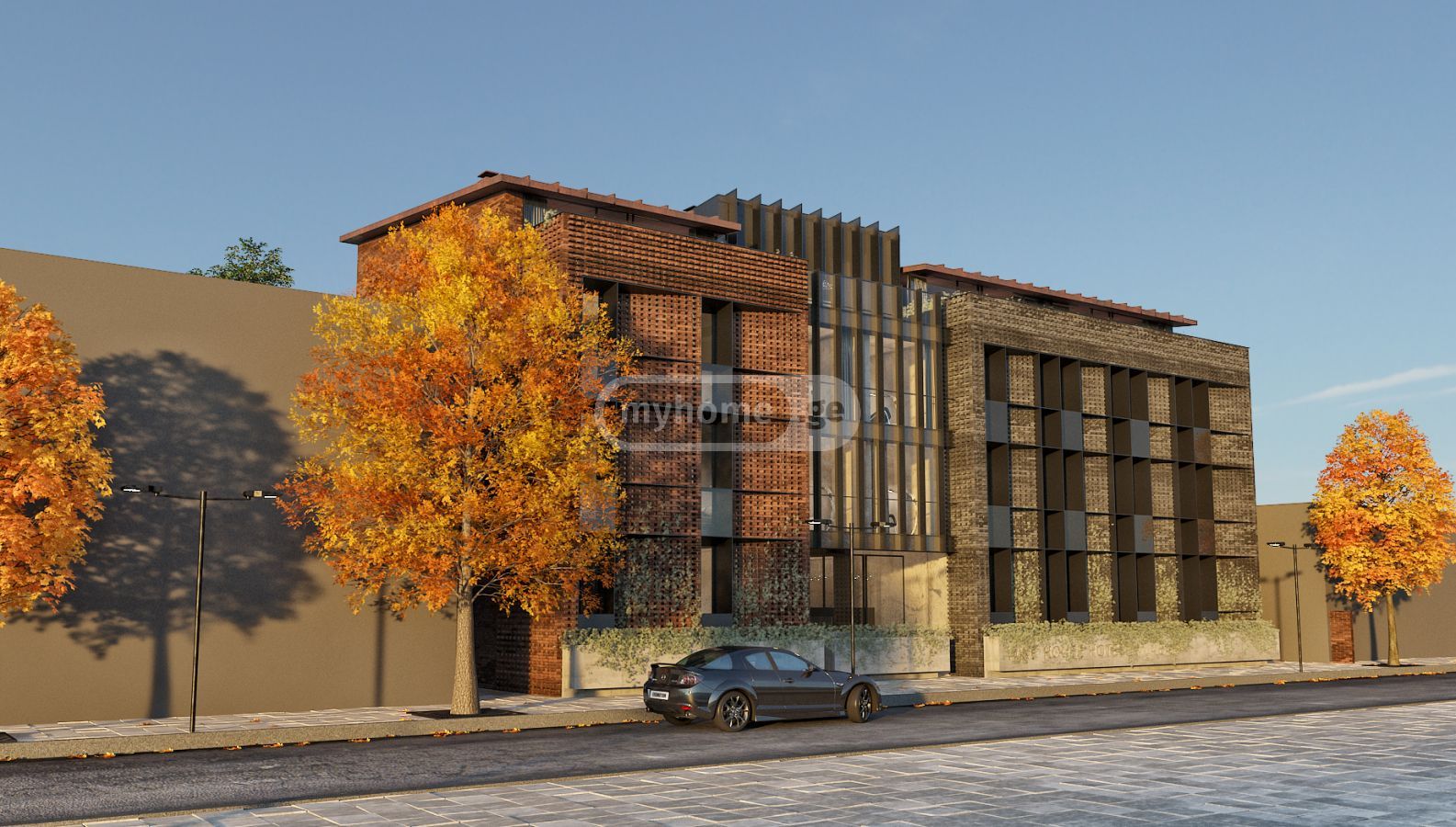 Investment / For Construction Plot For Sale In Avlabari view 1