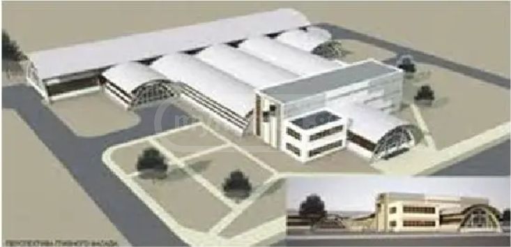 For Sale Ara Sasoplo-Sameurneo Land Plot Mtskhetis Munitsipalitetshi view 1