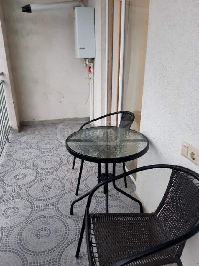 2 Room Apartment Daily Rent In Batumi view 3