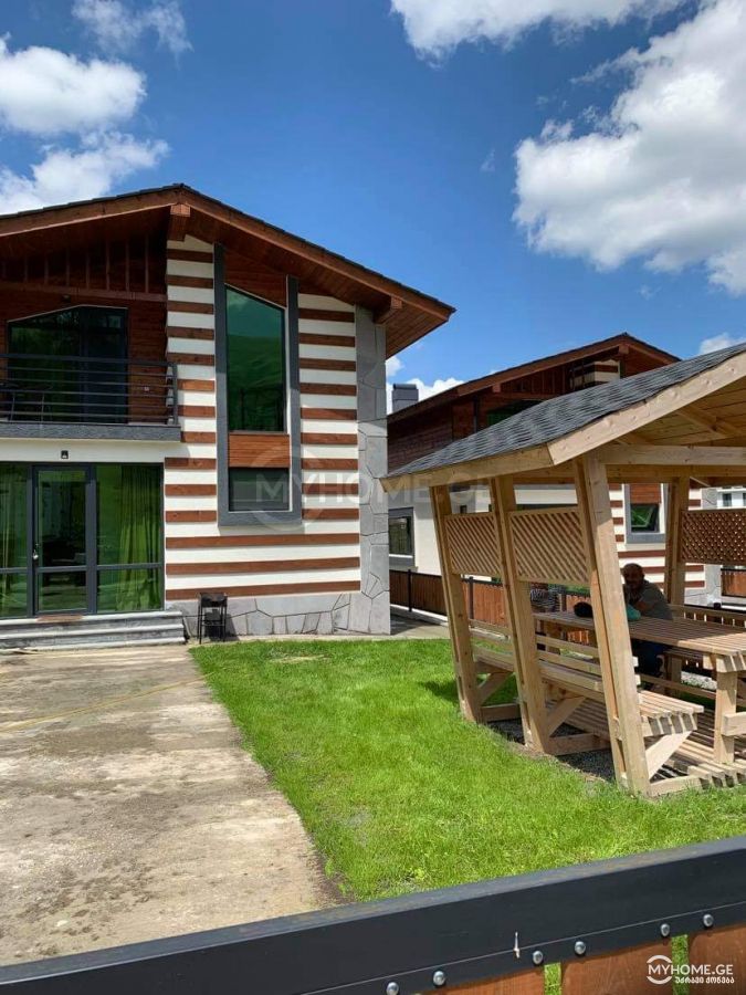 Daily Rent 3 Room Country House Bakurianshi view 1