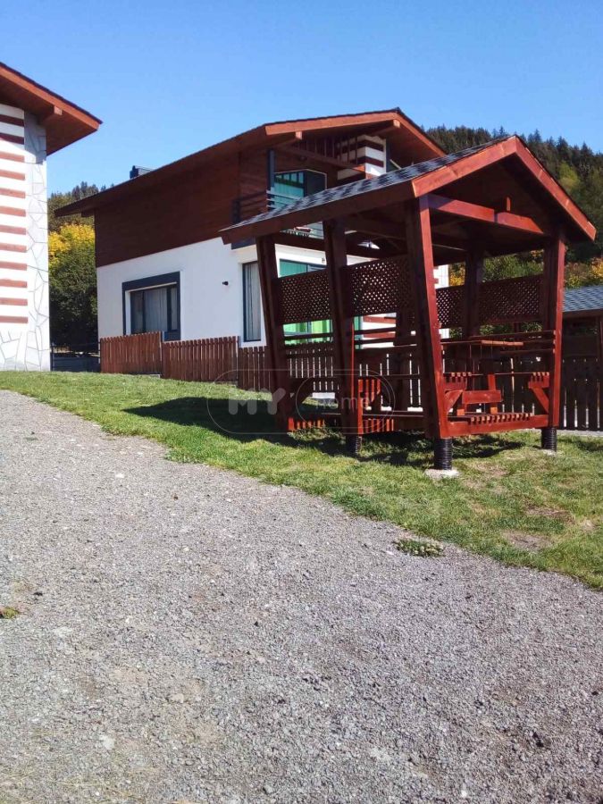 Daily Rent 3 Room Country House Bakurianshi view 10
