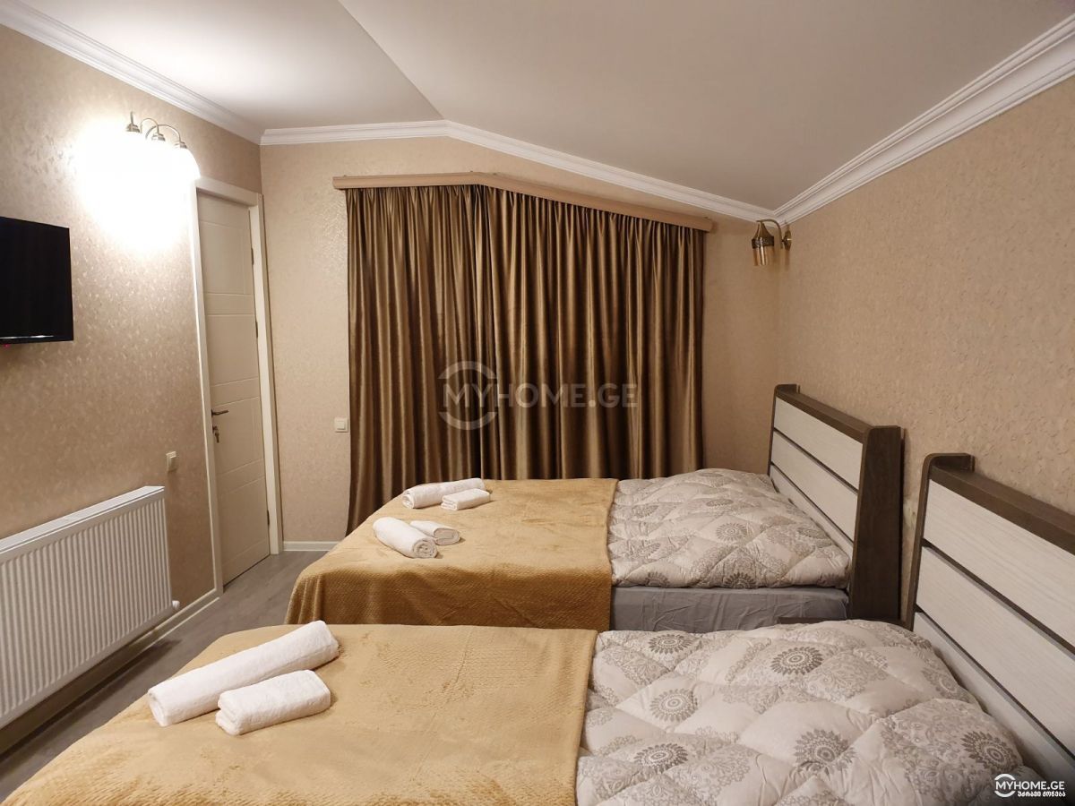 Daily Rent 3 Room Country House Bakurianshi view 2