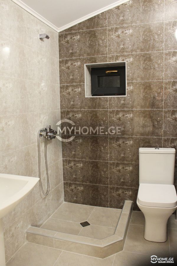 Daily Rent 3 Room Country House Bakurianshi view 3