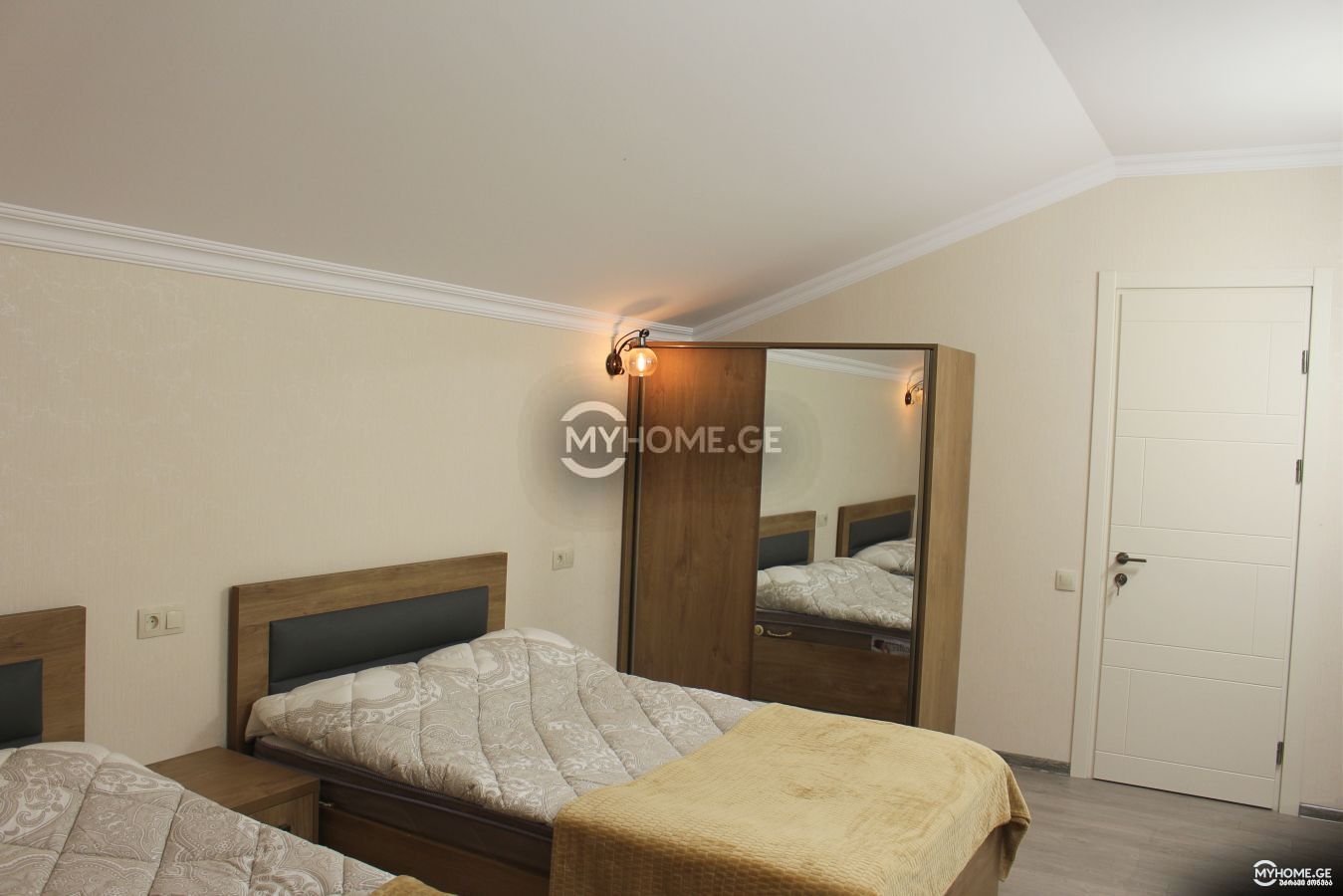 Daily Rent 3 Room Country House Bakurianshi view 7