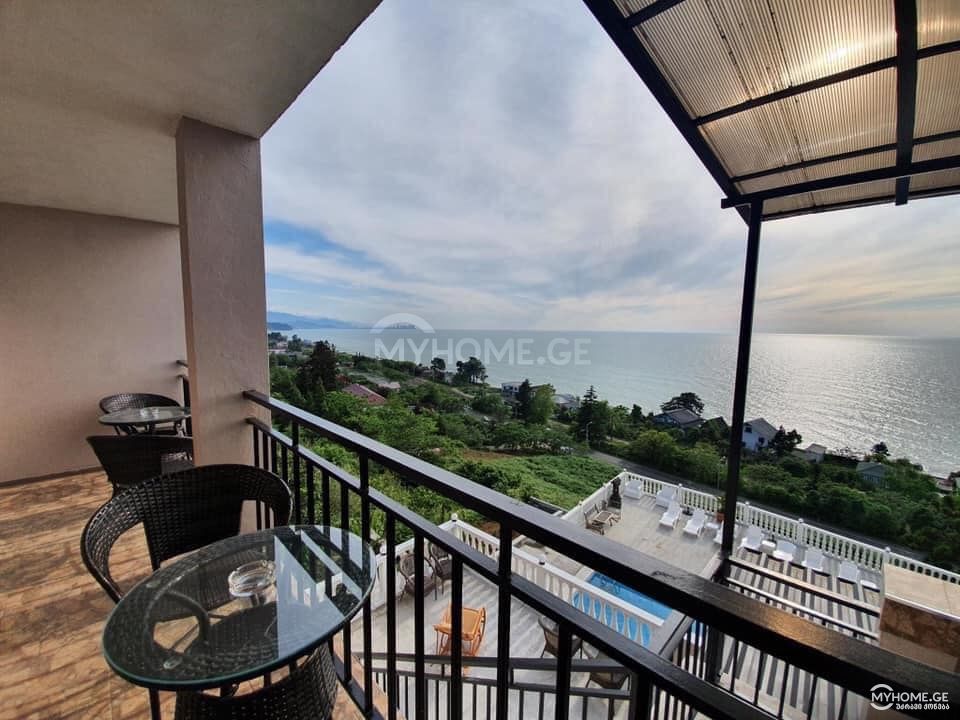 Daily Rent 10+ Room Private House Kobuletis Munitsipalitetshi view 12