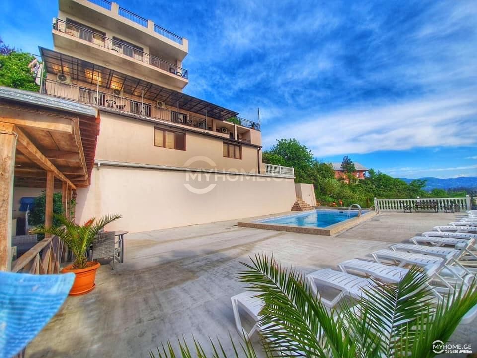 Daily Rent 10+ Room Private House Kobuletis Munitsipalitetshi view 3