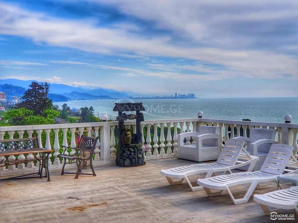 Daily Rent 10+ Room Private House Kobuletis Munitsipalitetshi view 5