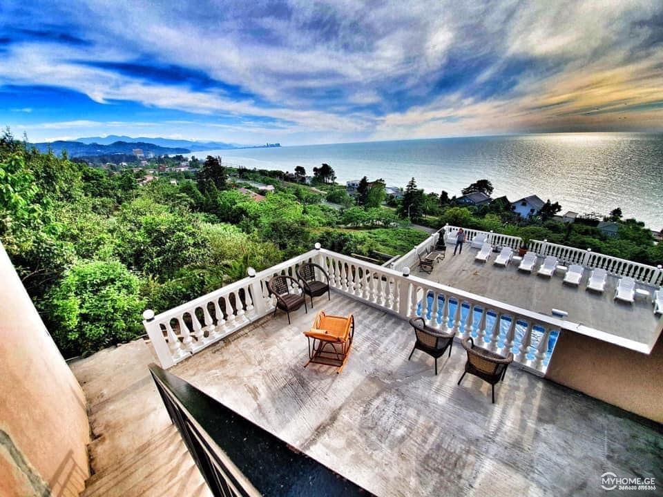 Daily Rent 10+ Room Private House Kobuletis Munitsipalitetshi view 6