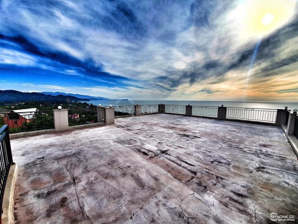 Daily Rent 10+ Room Private House Kobuletis Munitsipalitetshi view 7