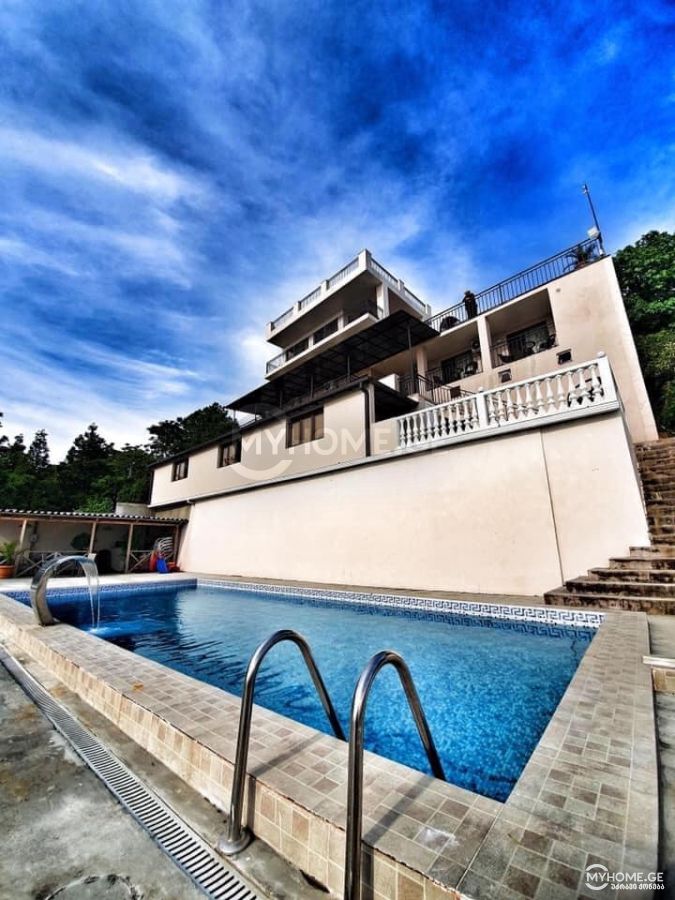 Daily Rent 10+ Room Private House Kobuletis Munitsipalitetshi view 8