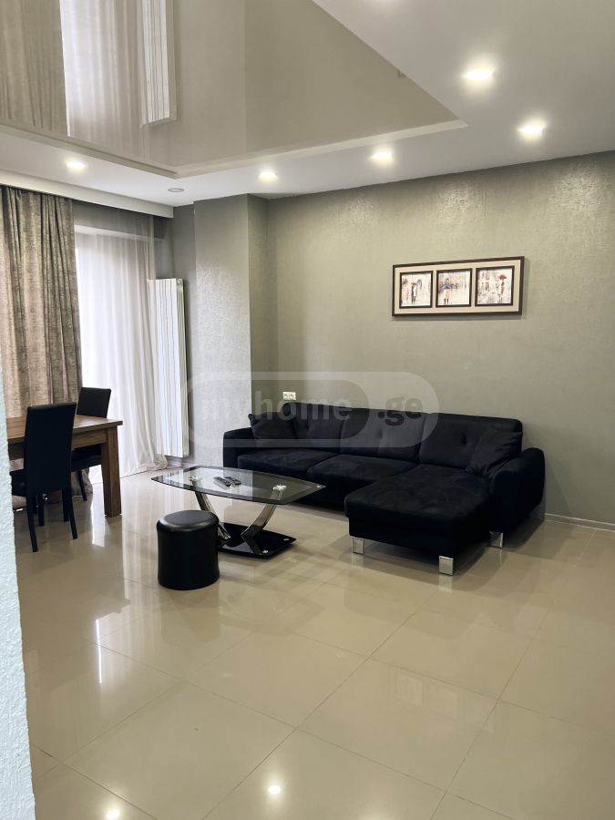 Daily Rent 2 Room Apartment Didubeshi, 1 of 7