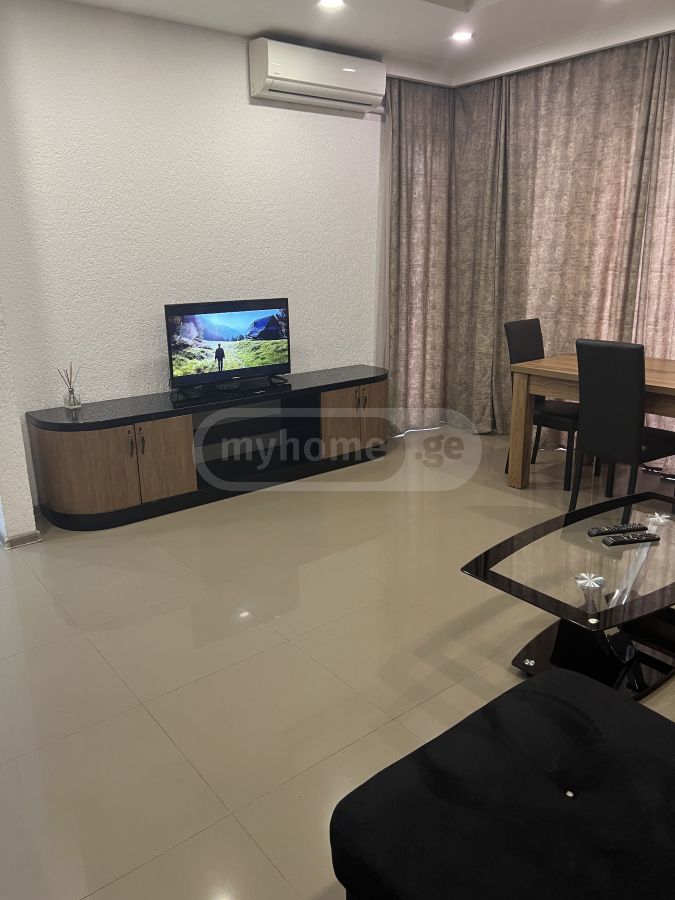 Daily Rent 2 Room Apartment Didubeshi, 2 of 7