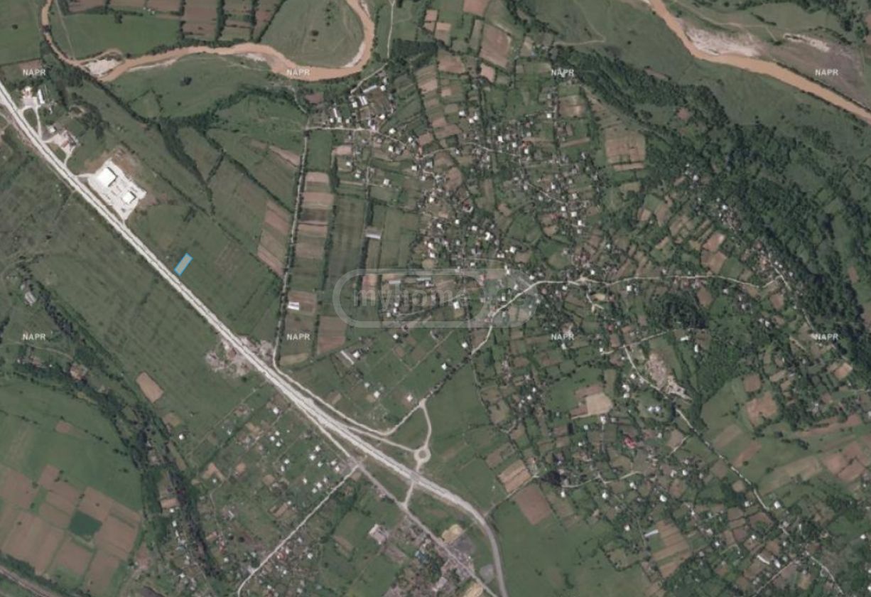 For Sale Sasoplo-Sameurneo Land Plot view 4
