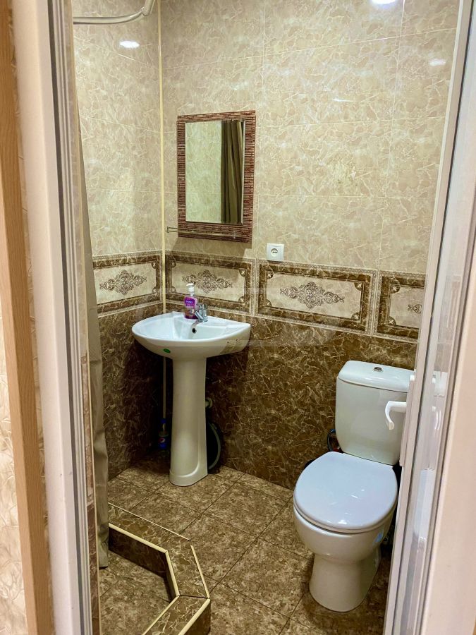 Daily Rent 2 Room Apartment Kutaisshi view 3