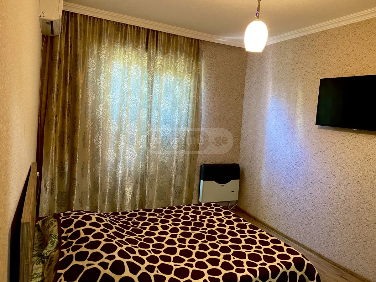 Daily Rent 2 Room Apartment Kutaisshi view 6