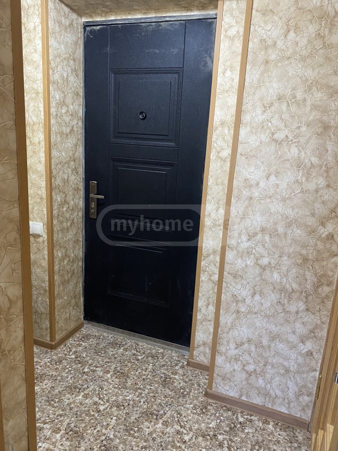 Daily Rent 2 Room Apartment Kutaisshi view 7