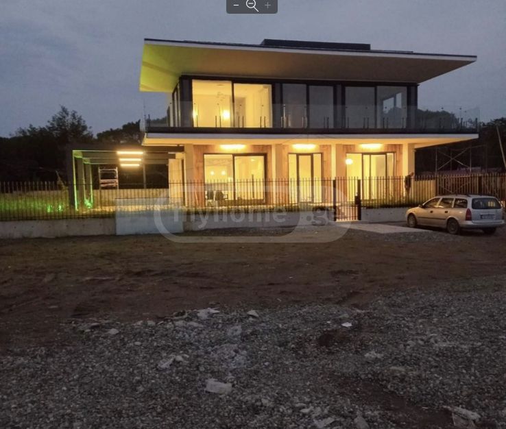 For Sale 5 Room Private House Ozurgetis Munitsipalitetshi view 1