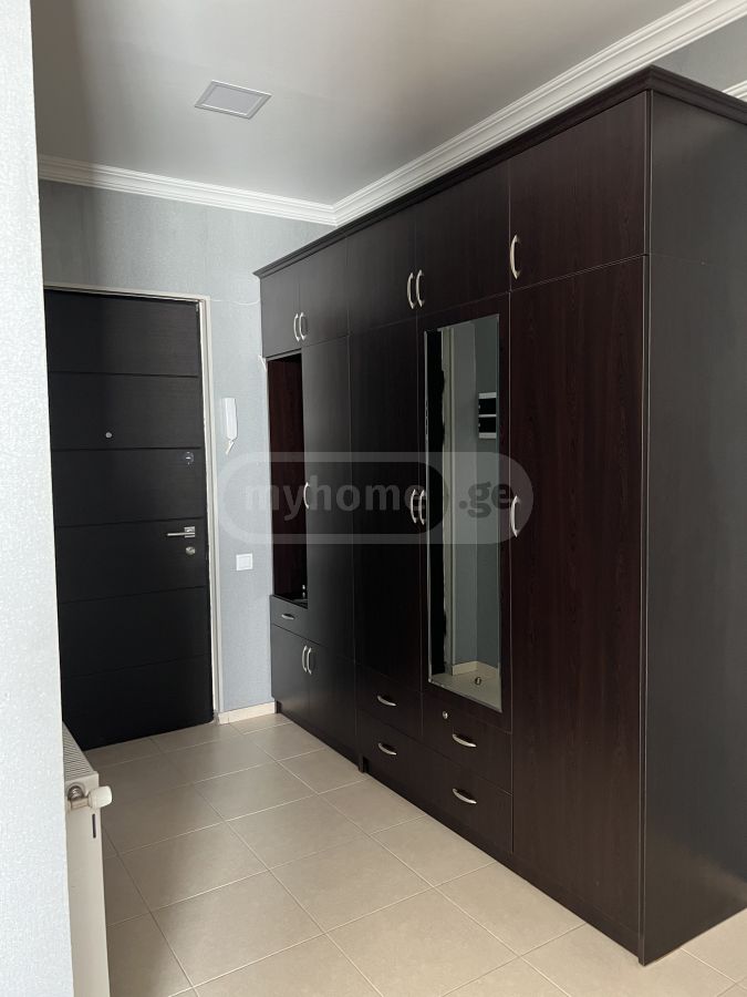 2 Room Apartment Daily Rent In Didube view 10