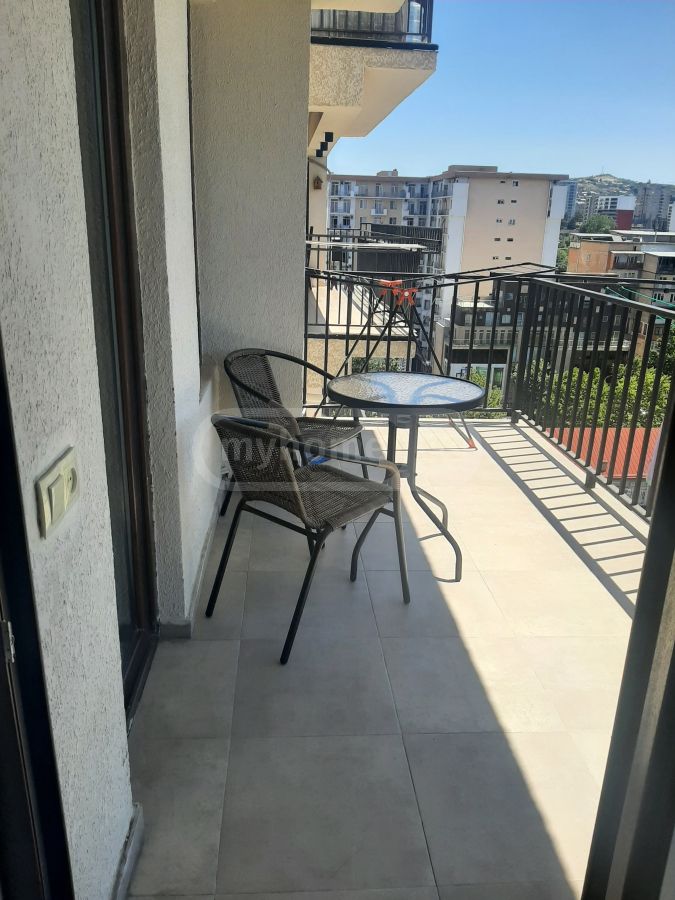 2 Room Apartment Daily Rent In Didube view 11