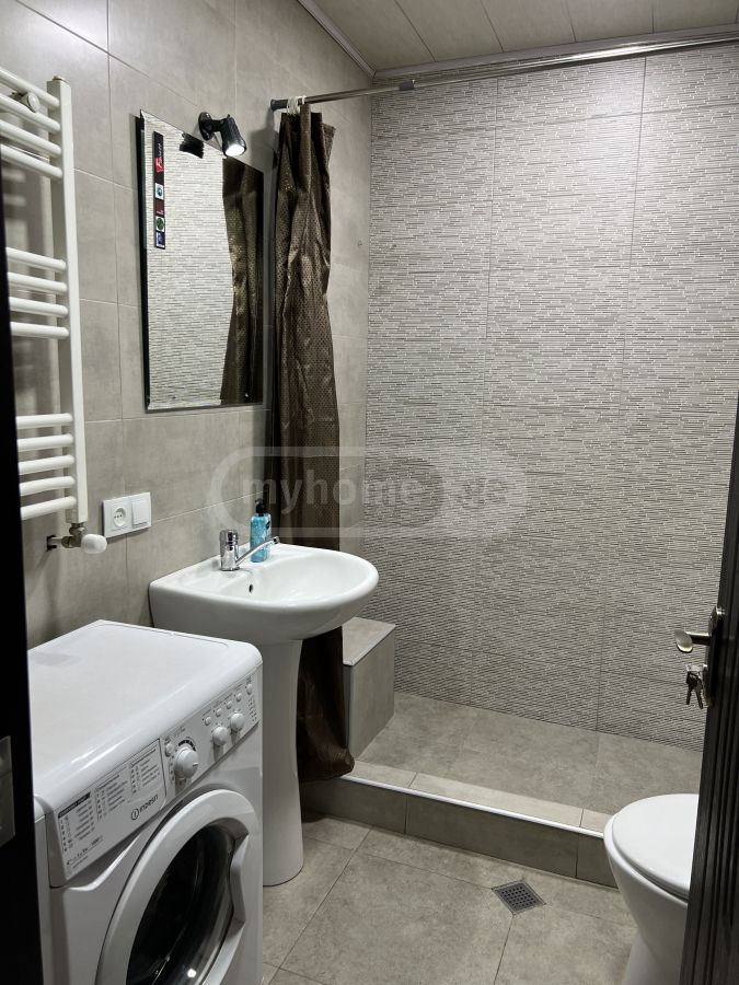 2 Room Apartment Daily Rent In Didube view 12