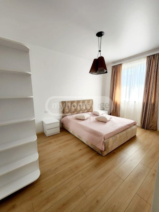 Daily Rent 3 Room Apartment Ortachalashi view 1
