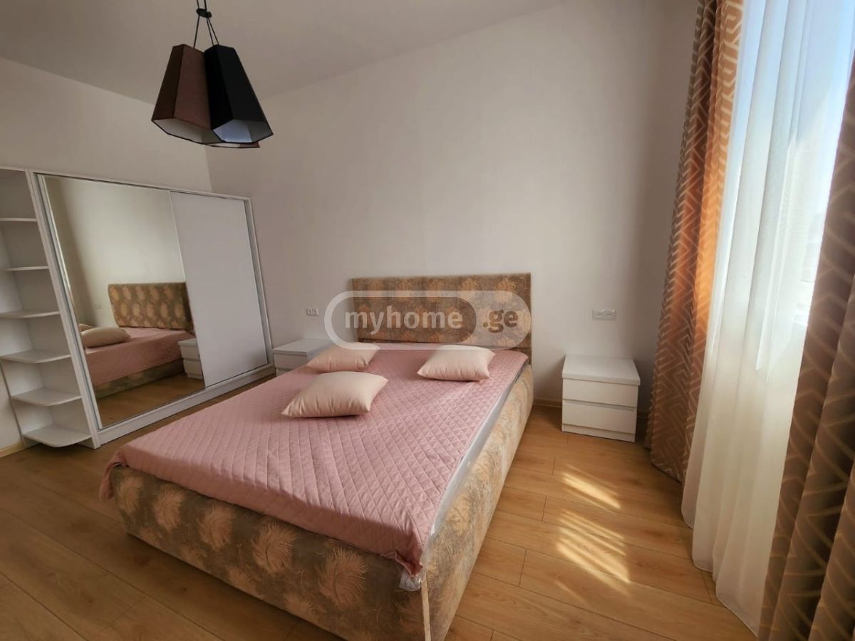 Daily Rent 3 Room Apartment Ortachalashi view 5