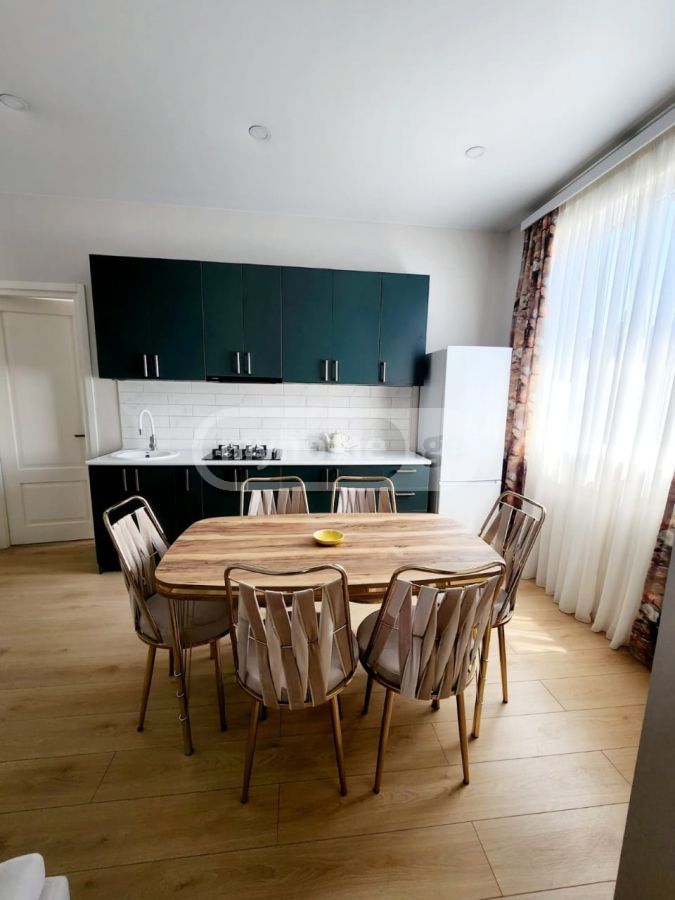 Daily Rent 3 Room Apartment Ortachalashi view 6
