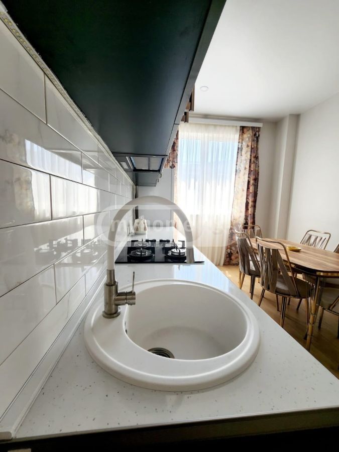 Daily Rent 3 Room Apartment Ortachalashi view 7
