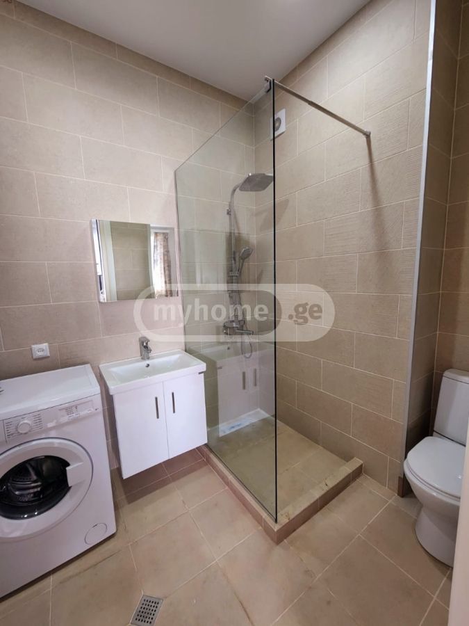 Daily Rent 3 Room Apartment Ortachalashi view 8