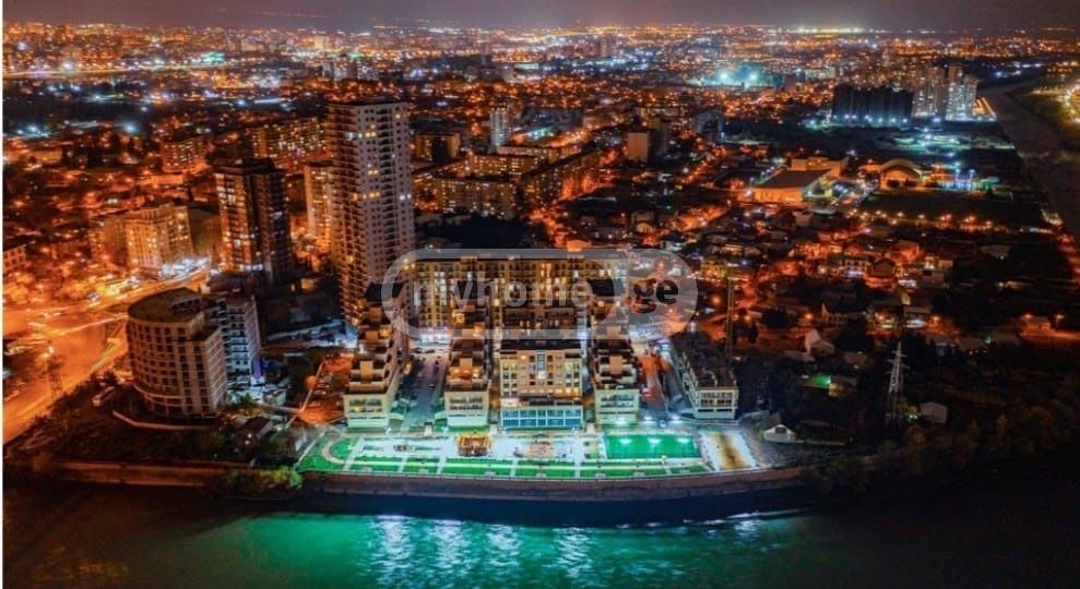 Daily Rent 3 Room Apartment Ortachalashi view 9