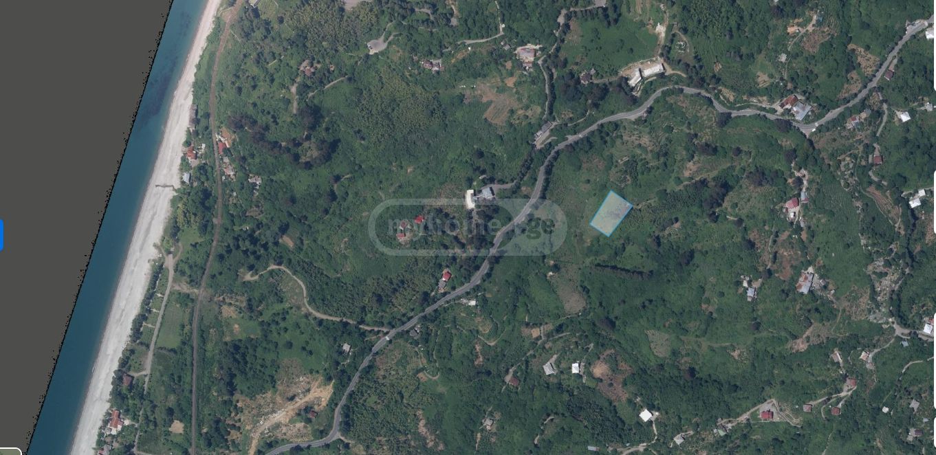 Non-Agricultural Plot For Sale In Kobuleti Municipality view 2