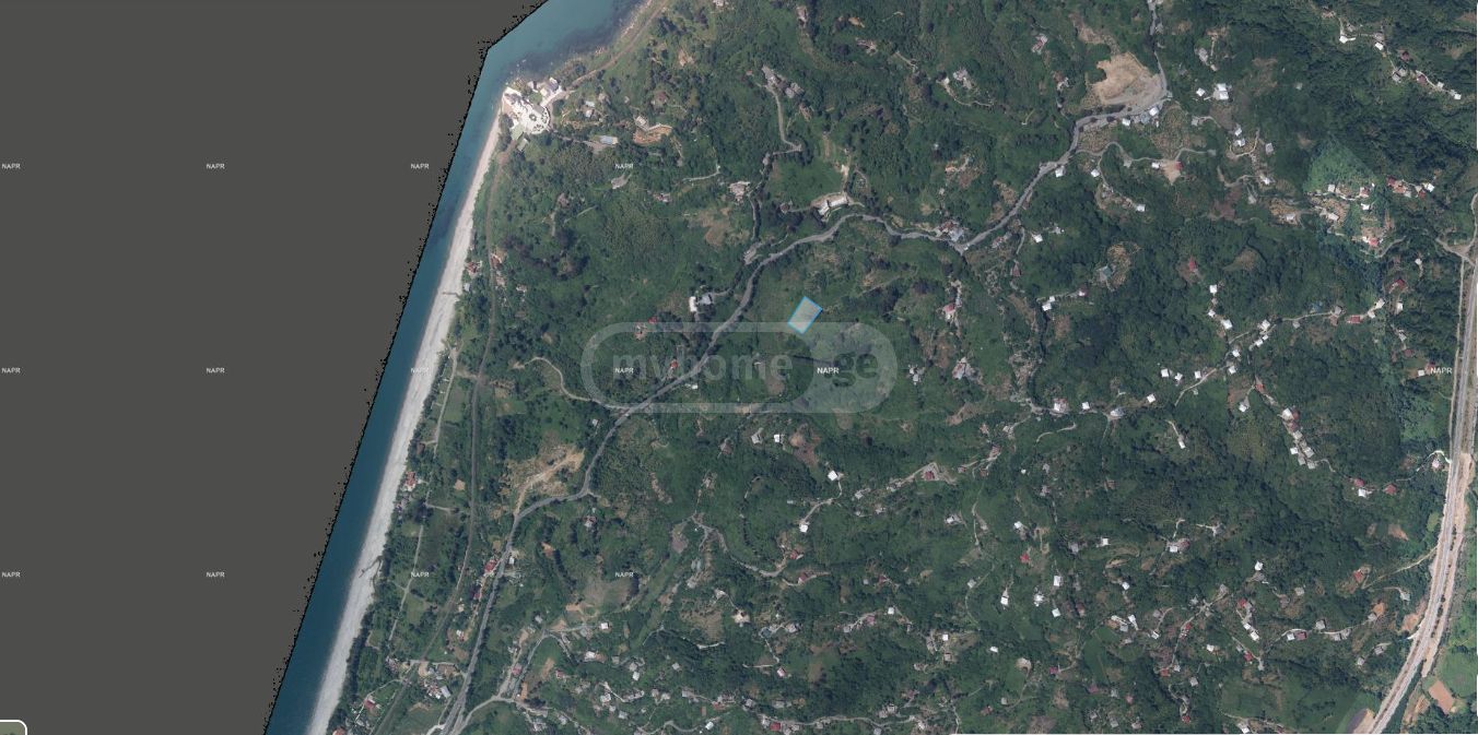 Non-Agricultural Plot For Sale In Kobuleti Municipality view 3