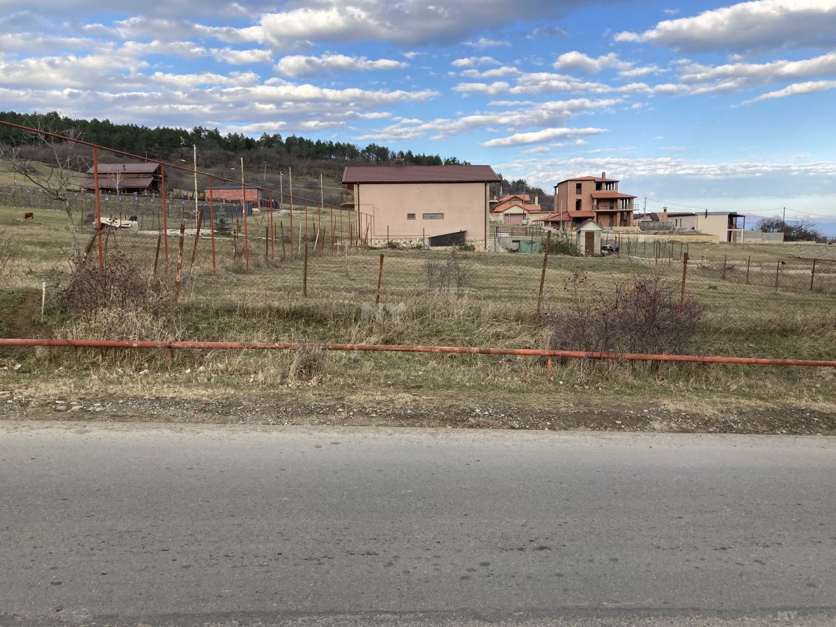 For Sale Sasoplo-Sameurneo Land Plot Tabakhmelashi view 2