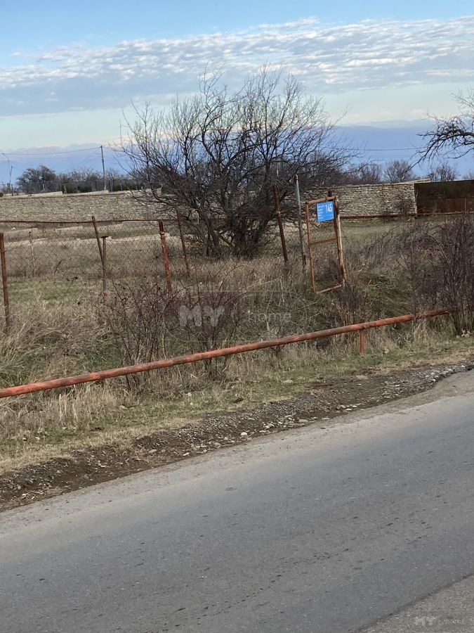 For Sale Sasoplo-Sameurneo Land Plot Tabakhmelashi view 3