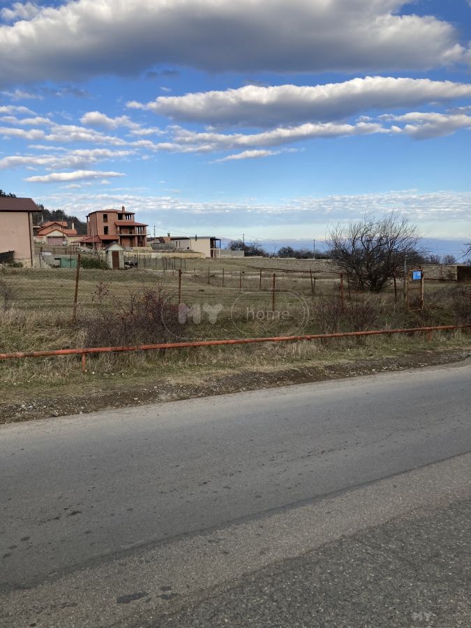 For Sale Sasoplo-Sameurneo Land Plot Tabakhmelashi view 5