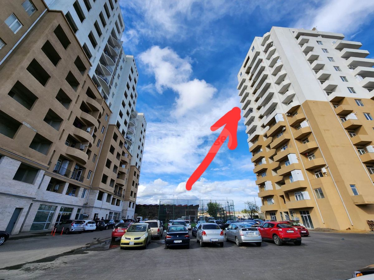 Daily Rent 1 Room Apartment Samgorshi, 12 of 12